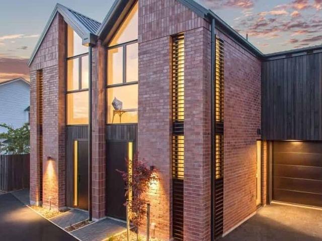 Brand New Residence in a Sought After Location