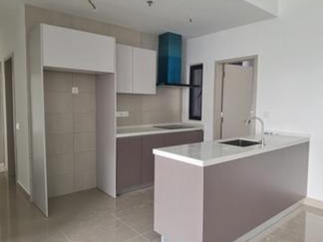 BRAND NEW Residensi Ava Kepong