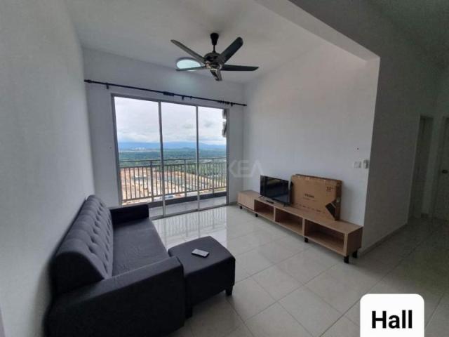 Brand New Residensi Adelia 2 Bangi Avenue