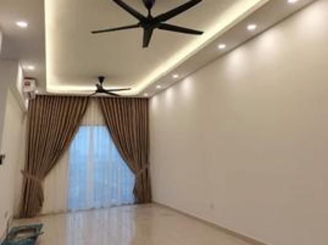 BRAND NEW Residensi Amansuri Sri Permaisuri Cheras EASY ACESS LRT HUKM