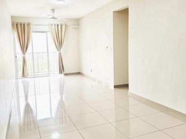Brand New Residensi Dutamas Dahlia 3R2B KLCC View High Floor