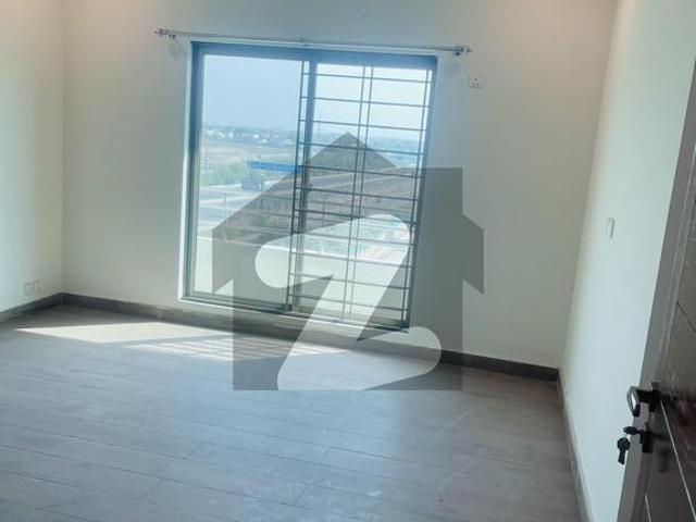 Brand New Ring Road Open View Flat 4 Master Bedrooms For Rent Askari 10