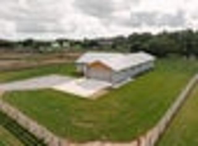 Brand New Rural Retreat