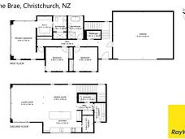 Brand New Waterfront Must Be Sold!