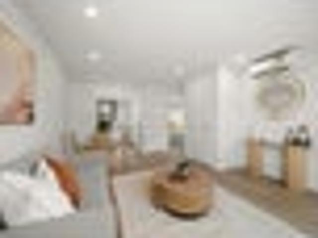 Brand New, Walk to Long Bay Park