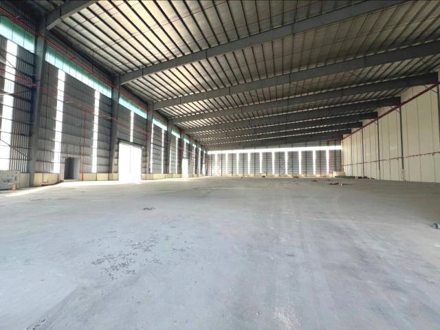 Brand New Warehouse Perdana Industrial Park, North Port, Klang For Rent