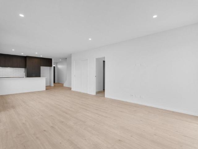 Brand New Welcome Home