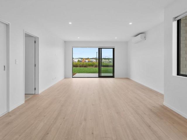 Brand New Welcome Home