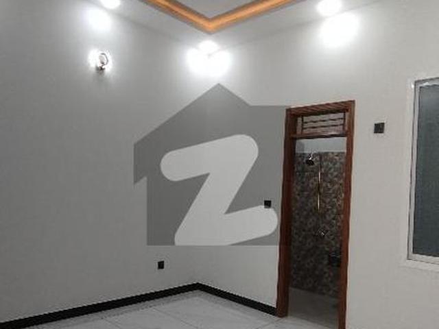 Brand New+ West open+ Next to 40 ft House Saadi Town Block 4