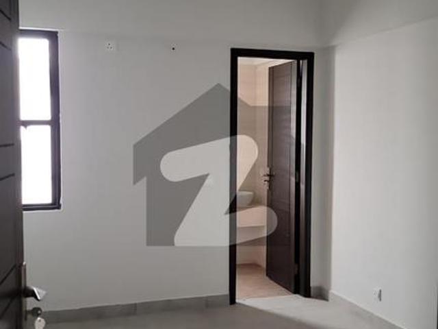 Brand New West Open Apartment Available Al Murtaza Commercial Area