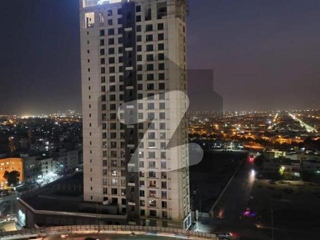 Brand New West Open Apartment Available For Rent Royal Tower