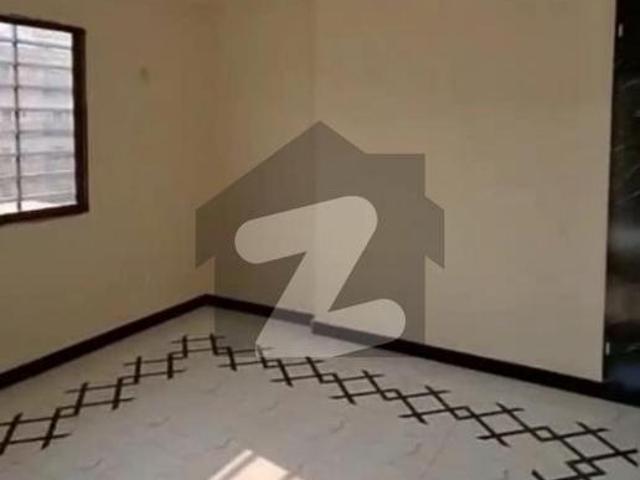 Brand New West Open Corner Flat For Rent Daniyal Residency