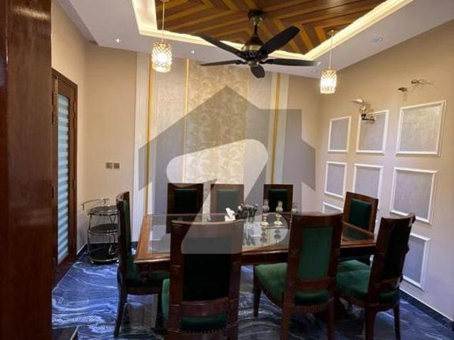 Brand new west open corner house in dohs phase 1 malir cantt dohs phase 1