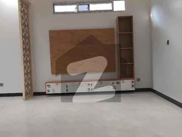 Brand New, West Open, House For Sale at Gulistan e Jauhar Block 3