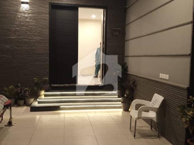 Brand New West Open House