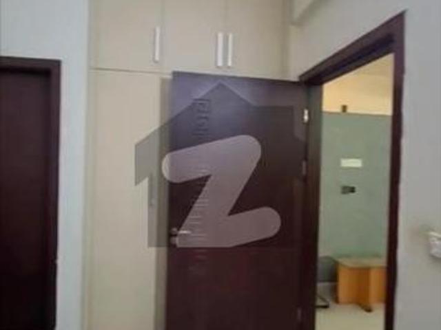 Brand New West Open Jinnah Face Apartment For Rent In Tower 16 BAHRIA Town Karachi Bahria Town Precinct 19