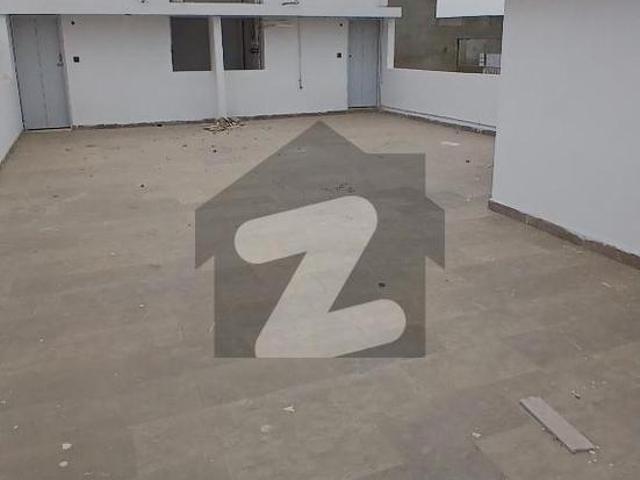 Brand new west open villa for sale saima arabian villas