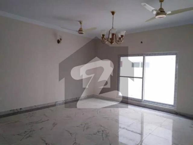 Brand New, West Open, 500 Sq Yards Independent Bungalow Is Available For Sale