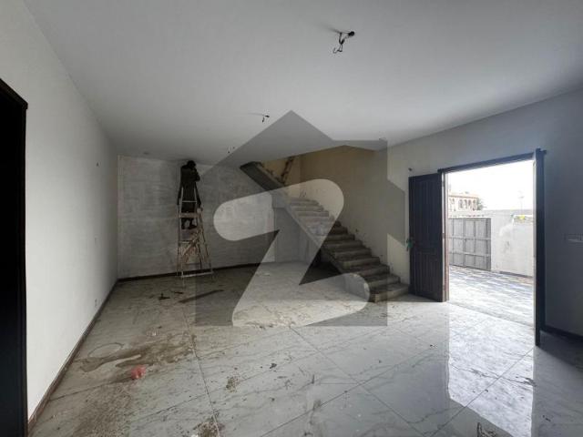 Brand New West Open 5 Bedroom Bungalow for Sale DHA Phase 6