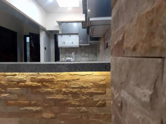Brand New West Open 5 Rooms Flat in Gulshan e Iqbal 13D1 Karachi Gulshan E Iqbal Block 13 ID 64671