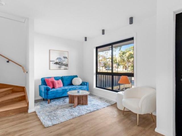 Brand New With Two Living Zones & Dual Master Suits!