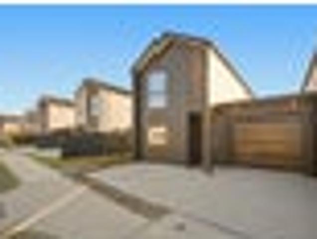 Brand New with Downstairs Master Suite