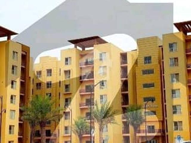 Brand New With Key Compound Inner Corner READY TO MOVE 955sq Ft 2Bed Lounge Flat FOR SALE Outer Corner Apartment With AMAZING VIEW. 2km from main gate of btk