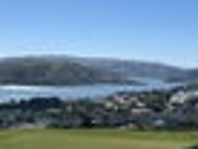 Brand New with Stunning Views in The Crest Aotea