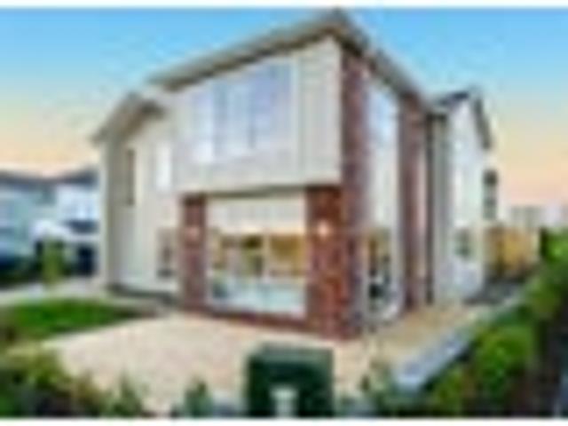 Brand New, Wide Frontage, Prime Corner!