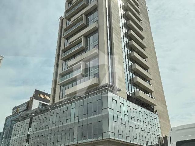 Brand New Tower For Sale