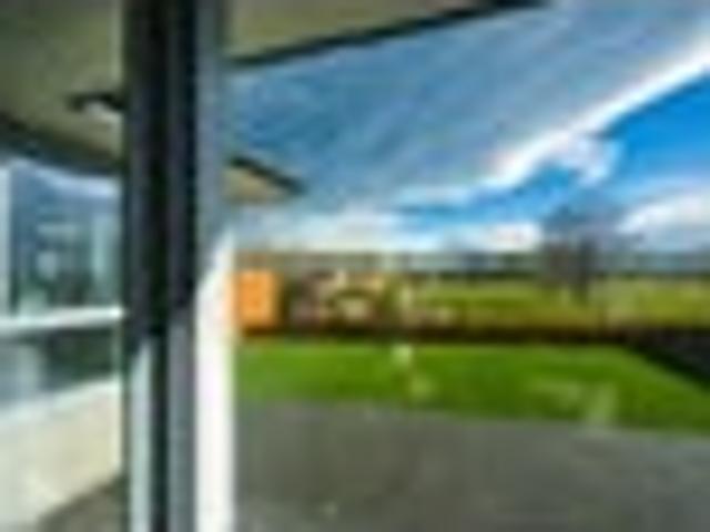Brand New Town house