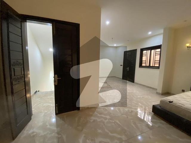 Brand New Town House Available For SALE Amir Khusro