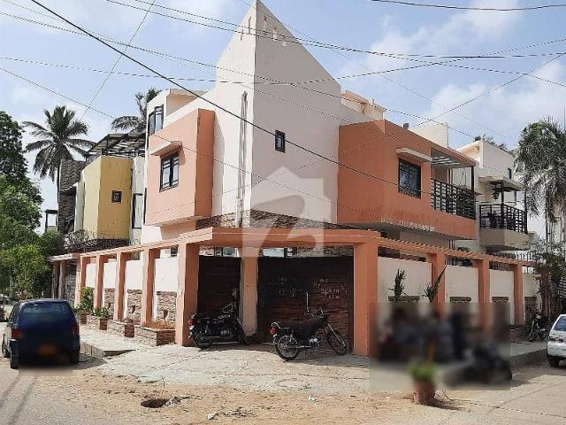 Brand New Town House Corner West Open For Sale