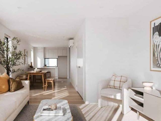 BRAND NEW TOWN HOUSES