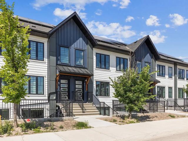 Brand New Townhome with Central Air