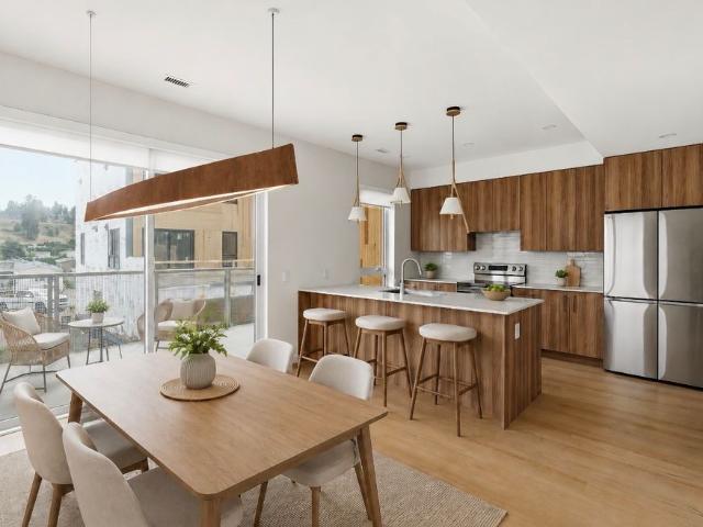 BRAND NEW TOWNHOMES IN WEST KELOWNA