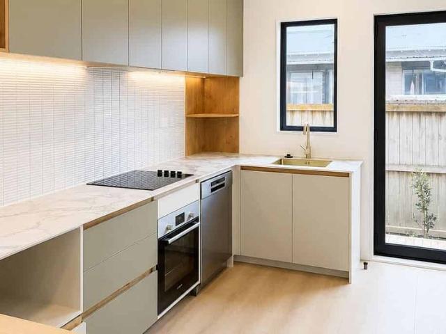 Brand New Townhouse in Otahuhu