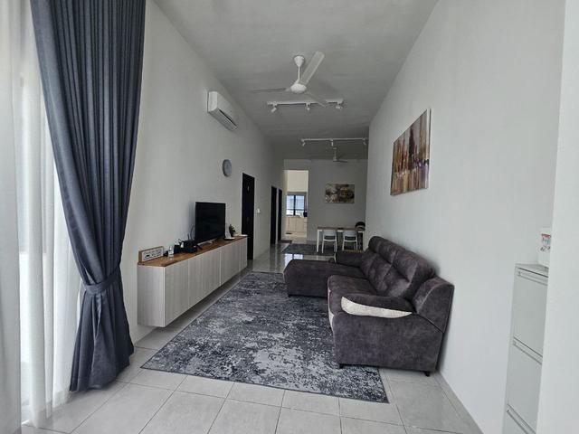 Brand New Townhouse Residensi Nova Anggerik Sg Ramal Dalam Kajang