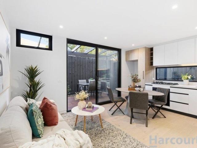 Brand New Townhouse with Stylish Interiors in Prime Location 6 month lease