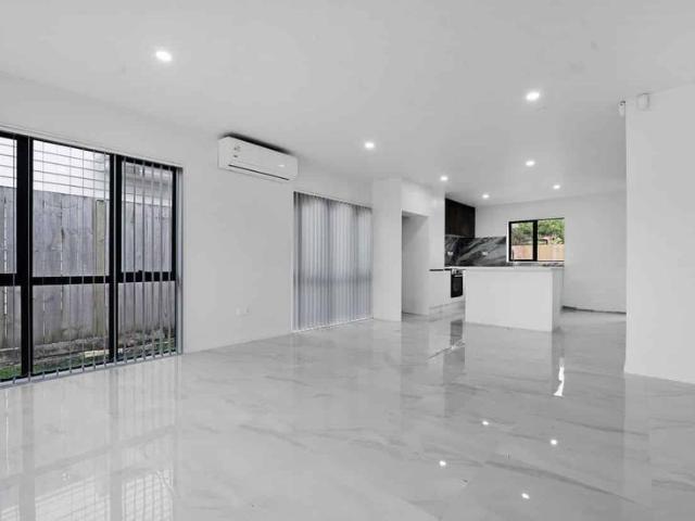 Brand New Townhouse