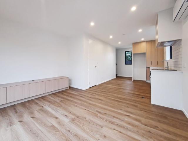 Brand New Townhouse