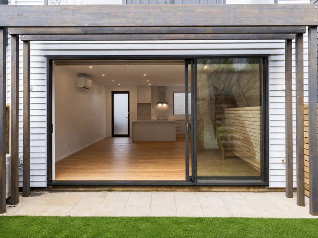 Brand New Townhouse