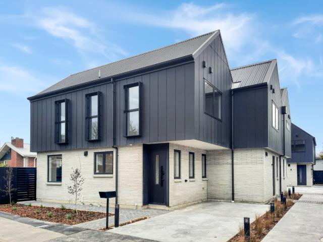 Brand New Townhouse