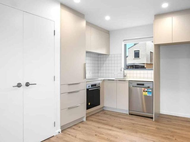 Brand New Townhouse