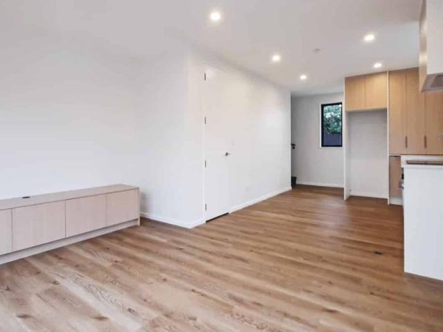 Brand New Townhouse