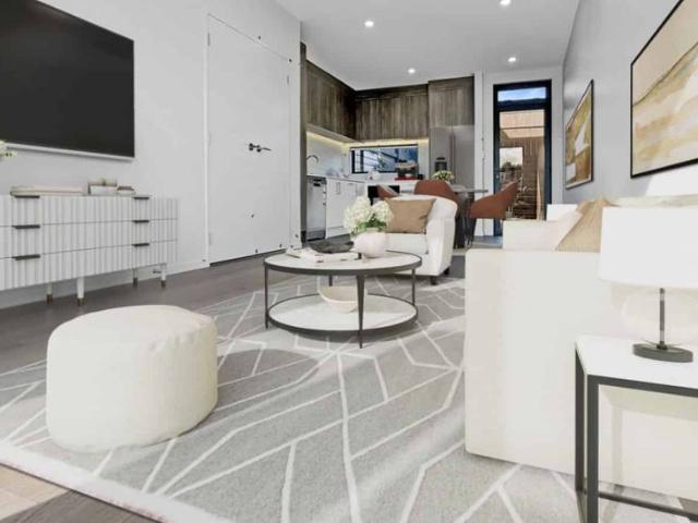 Brand New Townhouse