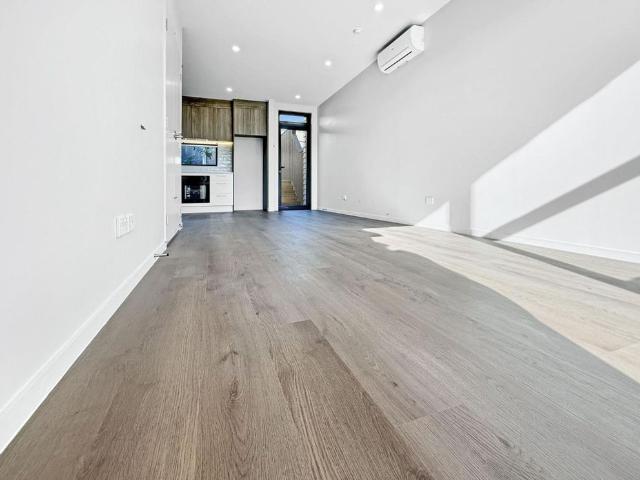 Brand New Townhouse