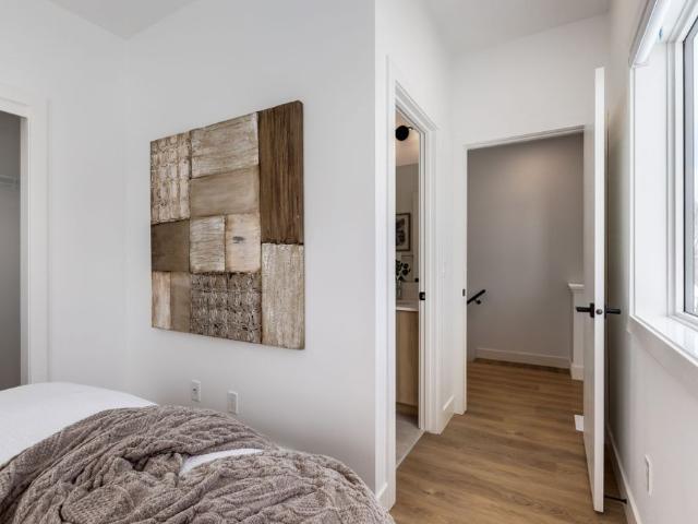 Brand New Townhouses in Capitol Hill Available Immediately