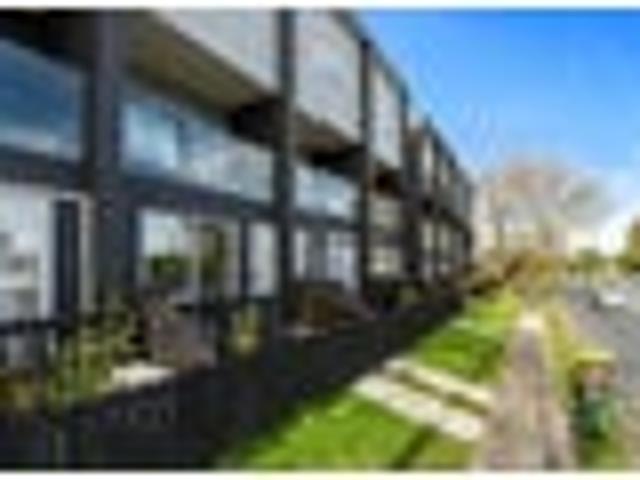 Brand New Townhouses in Central Henderson