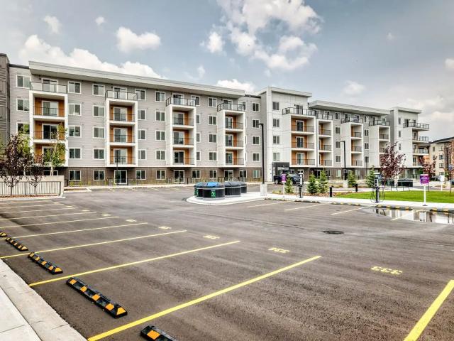 Brand New Top Floor 2 Bed | 2 Bath Condo in The Orson at Wolf Willow